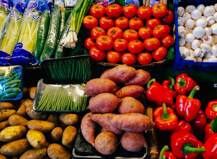 Grocery Delivery, AfroCaribbean Food Delivery, Home Delivery London