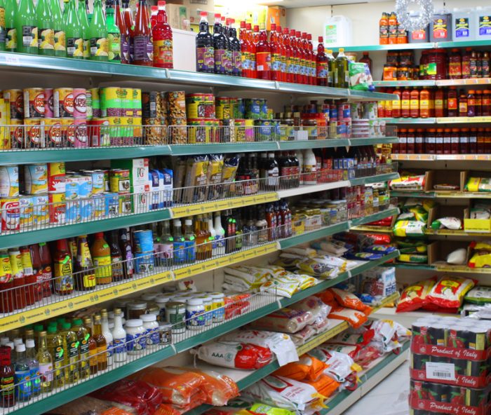 African Food, Caribbean Food, Money Transfer, Butchers, Wholesale UK